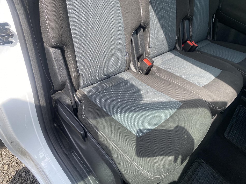 Ford Galaxy 2.0TDCi 