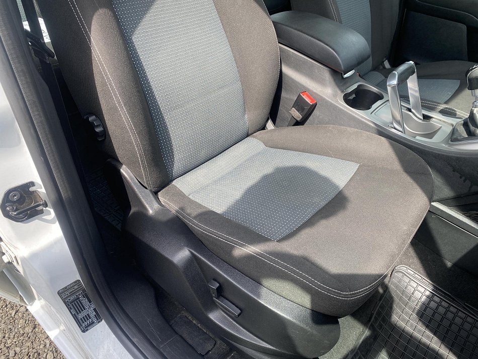 Ford Galaxy 2.0TDCi 