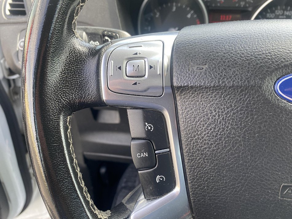 Ford Galaxy 2.0TDCi 