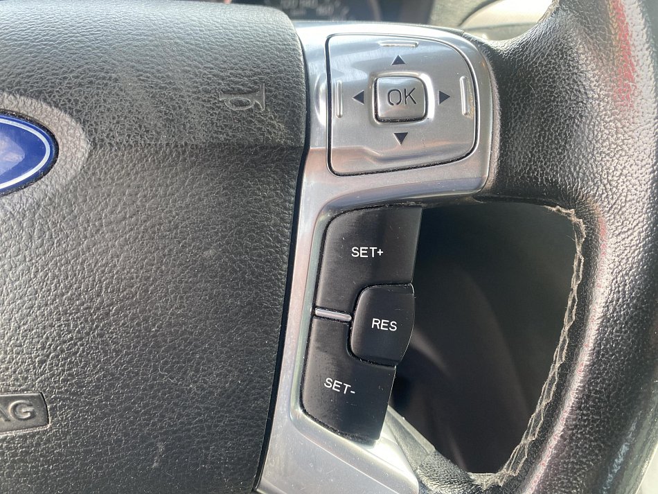 Ford Galaxy 2.0TDCi 