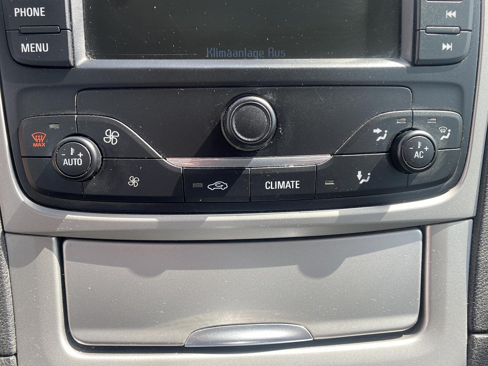 Ford Galaxy 2.0TDCi 