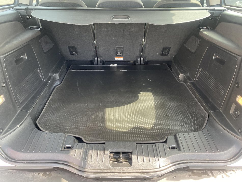 Ford Galaxy 2.0TDCi 