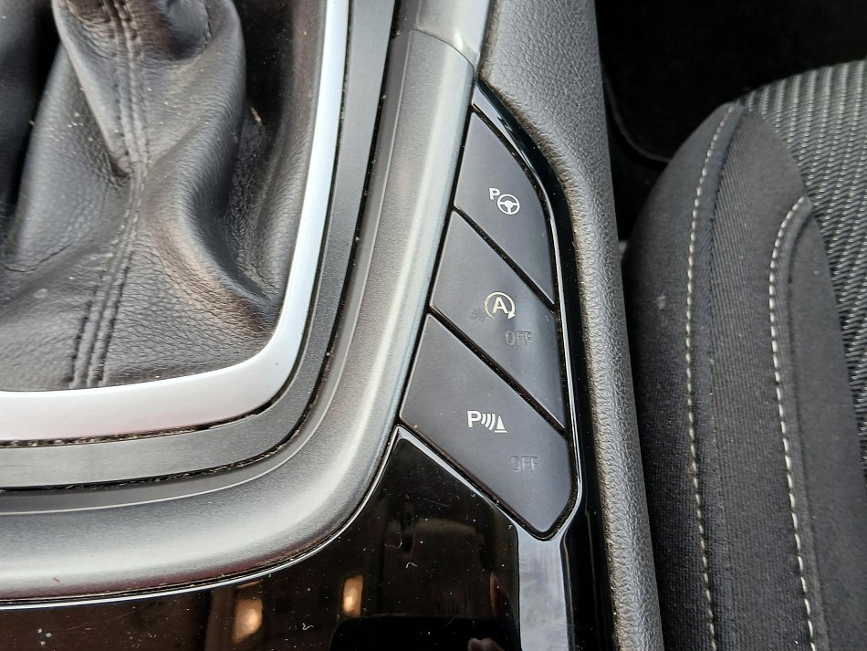 Ford Mondeo 2.0 TDCi  4x4
