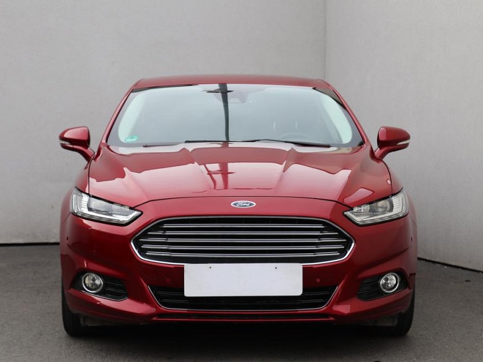 Ford Mondeo 2.0 TDCi  4x4