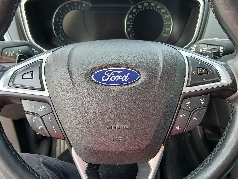 Ford Mondeo 2.0 TDCi  4x4