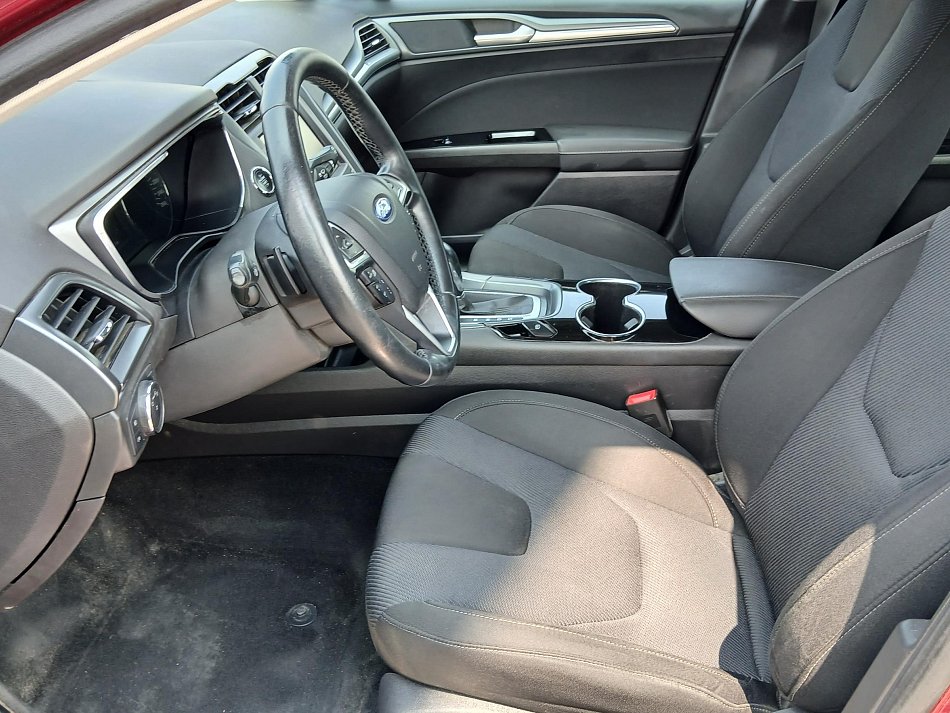 Ford Mondeo 2.0 TDCi  4x4