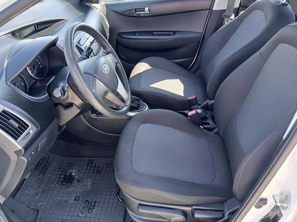 Hyundai I20 1.2i 