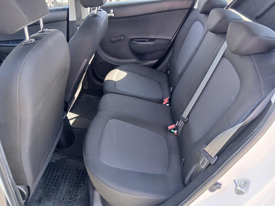 Hyundai I20 1.2i 