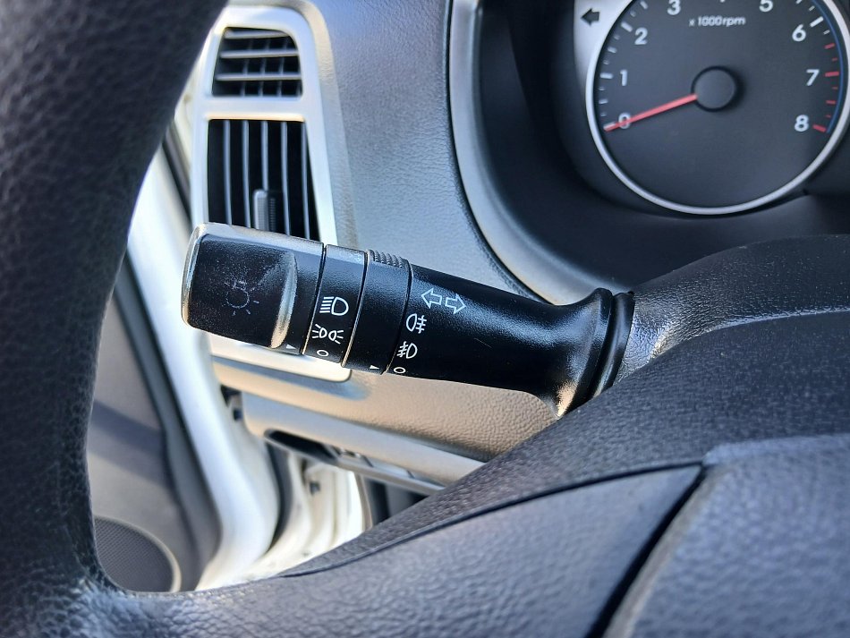 Hyundai I20 1.2i 