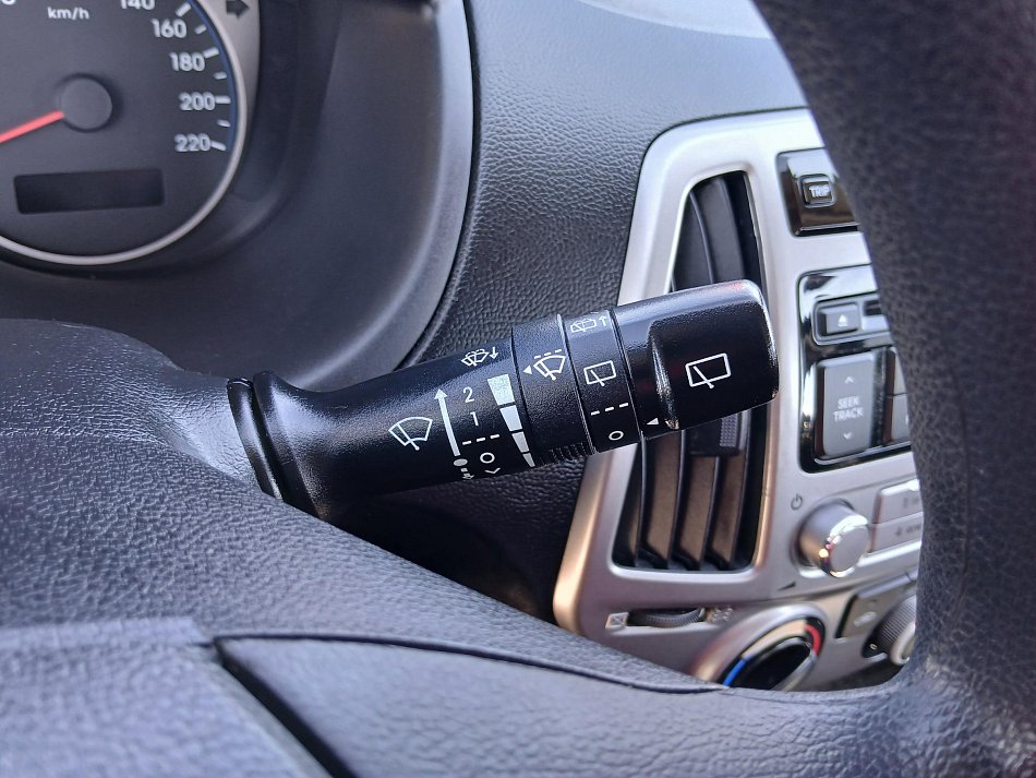 Hyundai I20 1.2i 