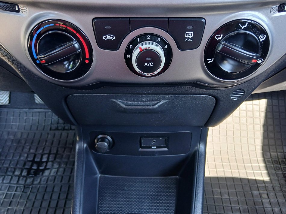 Hyundai I20 1.2i 