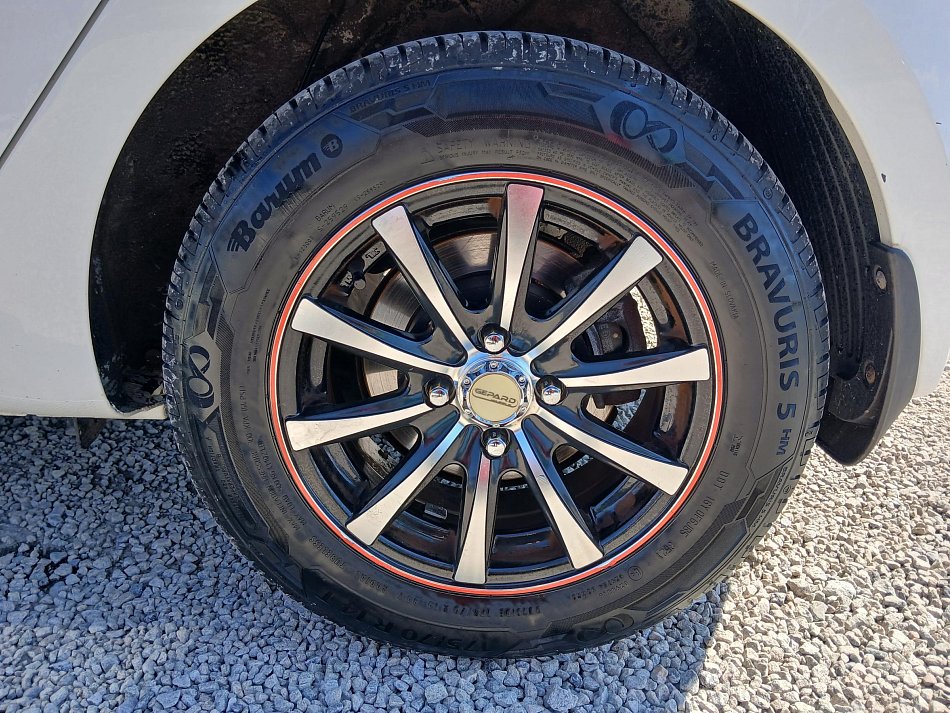 Hyundai I20 1.2i 