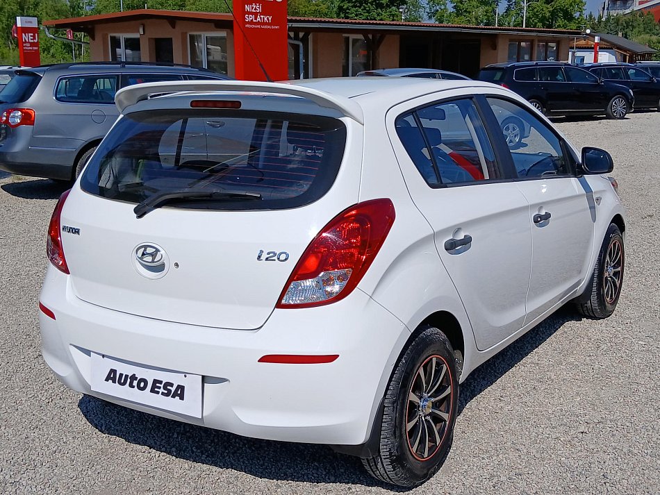 Hyundai I20 1.2i 