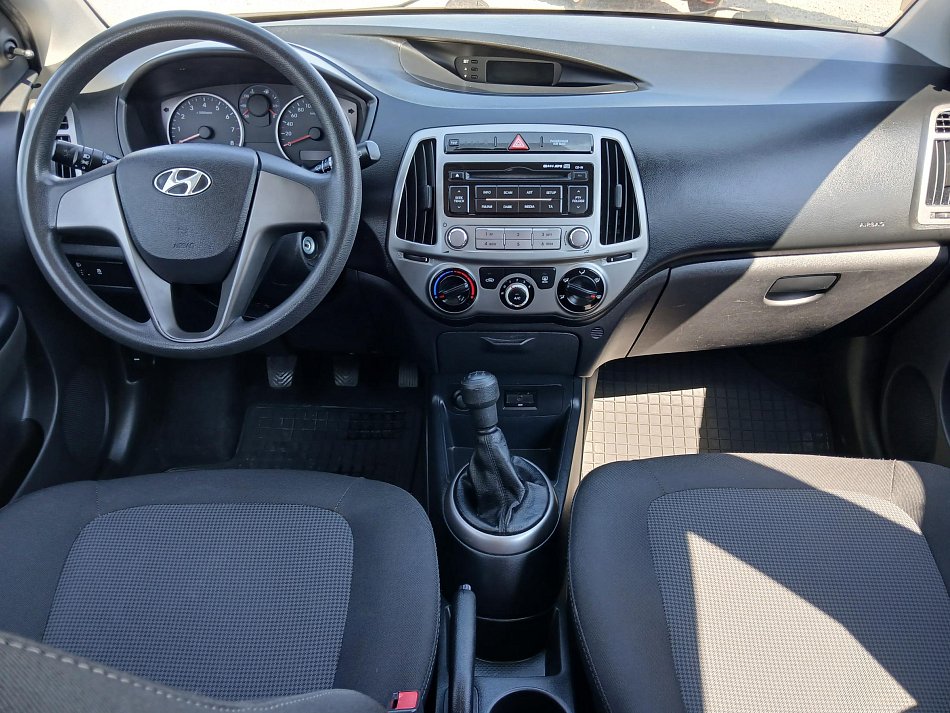 Hyundai I20 1.2i 