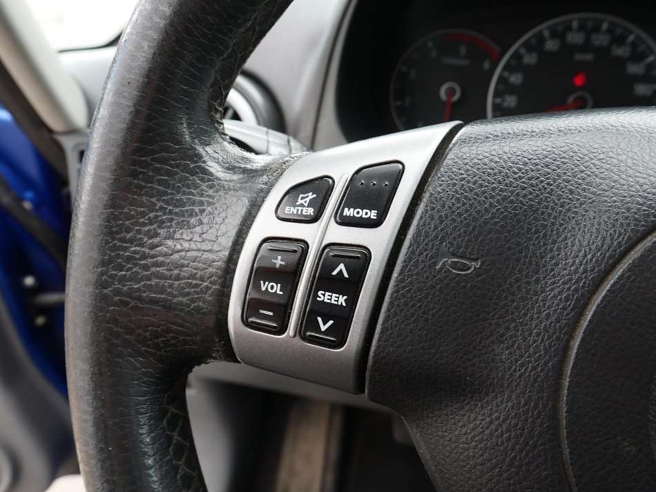 Suzuki SX4 1.9 DDiS  4x4