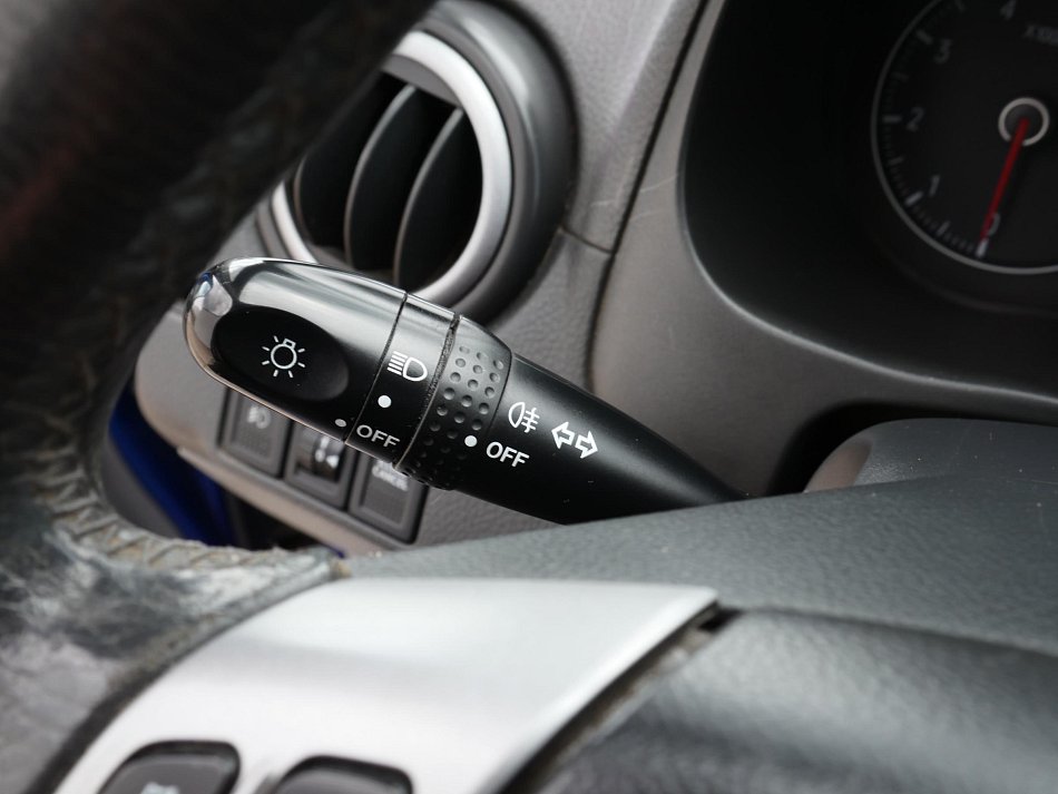 Suzuki SX4 1.9 DDiS  4x4