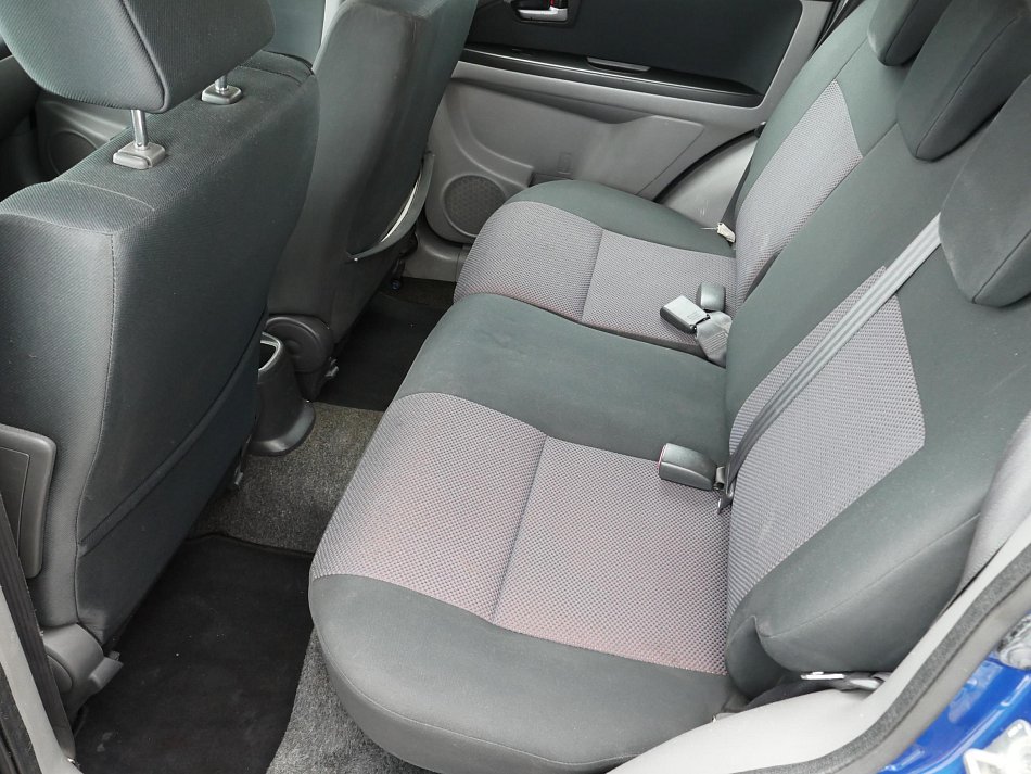 Suzuki SX4 1.9 DDiS  4x4