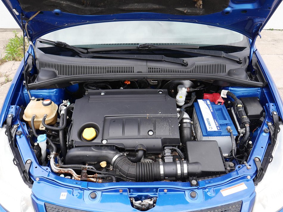 Suzuki SX4 1.9 DDiS  4x4