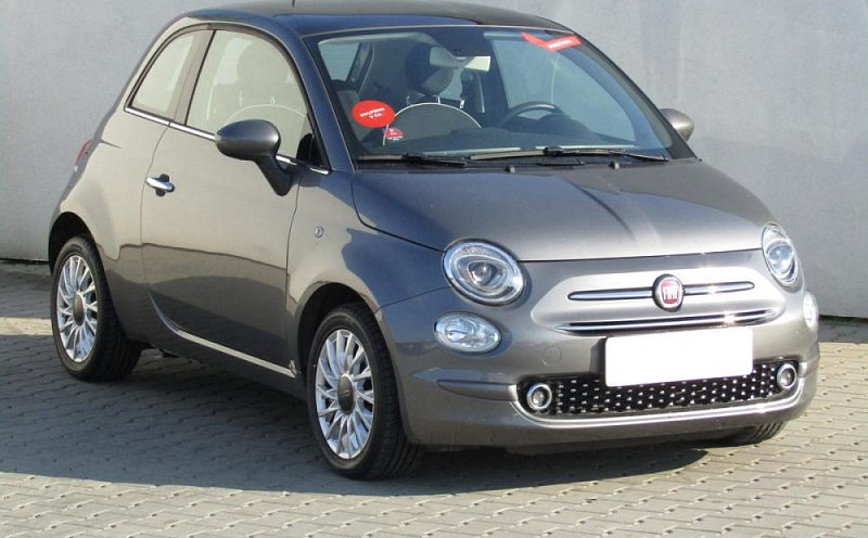 Fiat 500 1.0i  Dolcevita