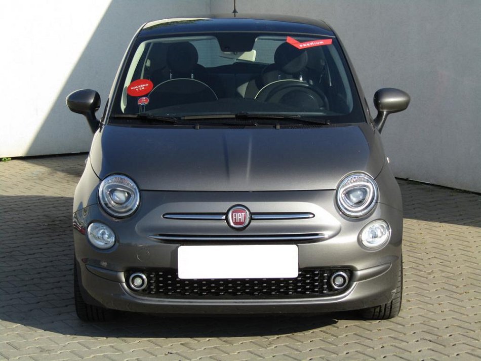 Fiat 500 1.0i  Dolcevita