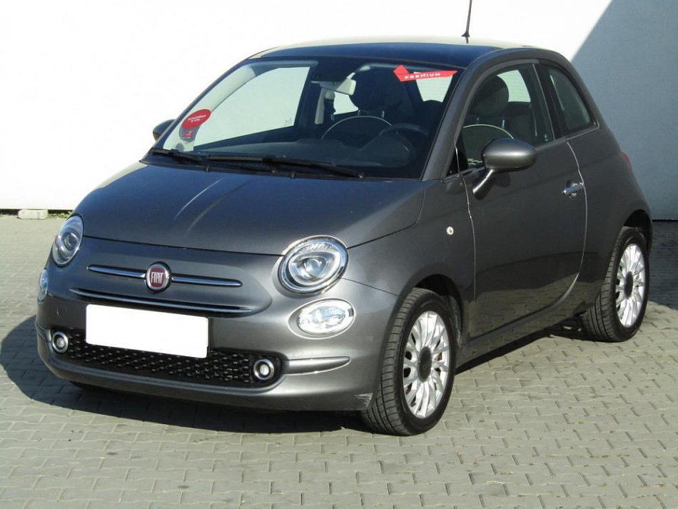 Fiat 500 1.0i  Dolcevita