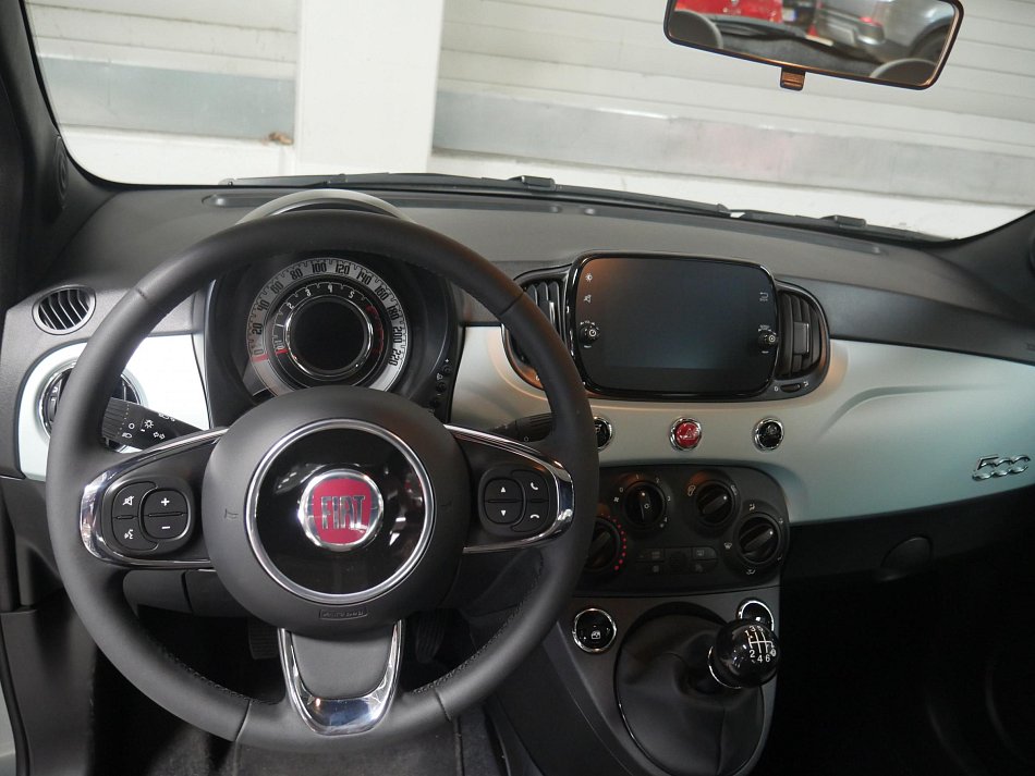 Fiat 500 1.0i  Dolcevita