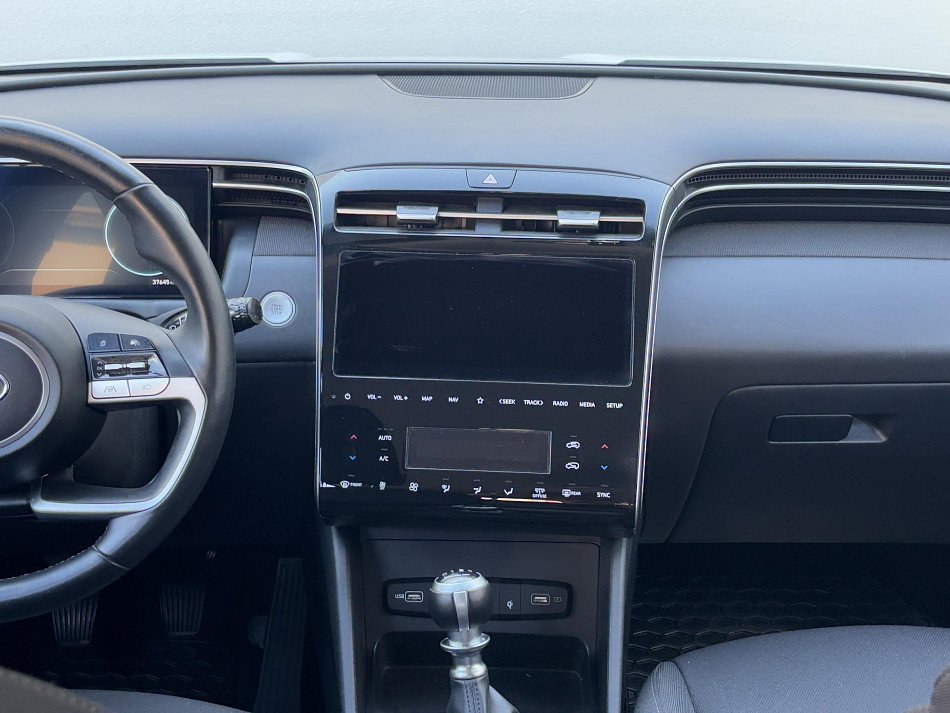 Hyundai Tucson 1.6 T-GDi Smart