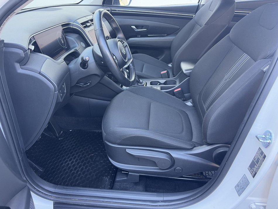 Hyundai Tucson 1.6 T-GDi Smart