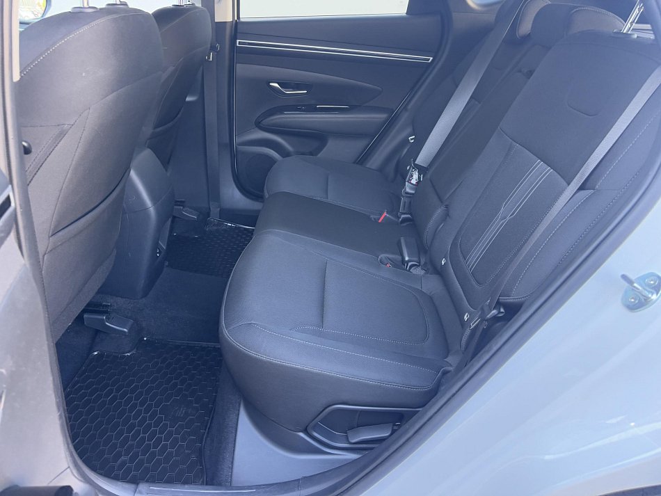 Hyundai Tucson 1.6 T-GDi Smart