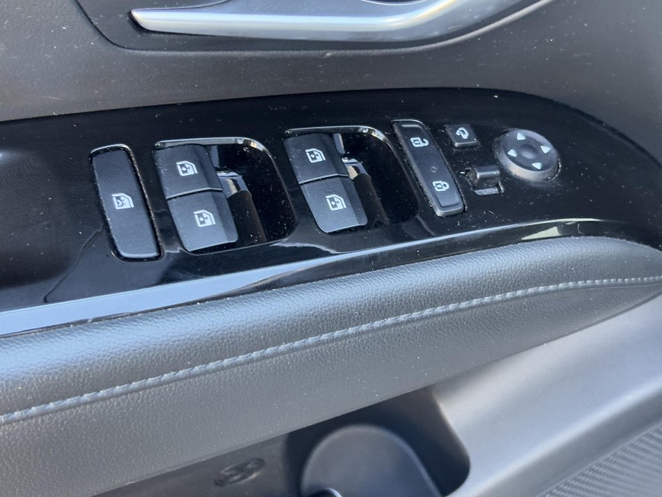 Hyundai Tucson 1.6 T-GDi Smart