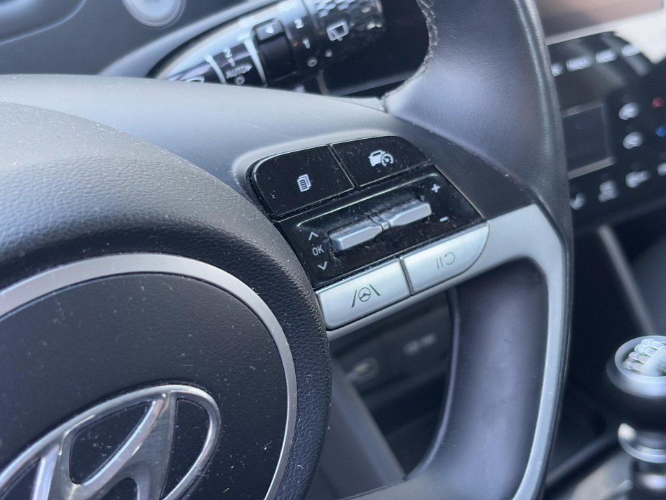 Hyundai Tucson 1.6 T-GDi Smart