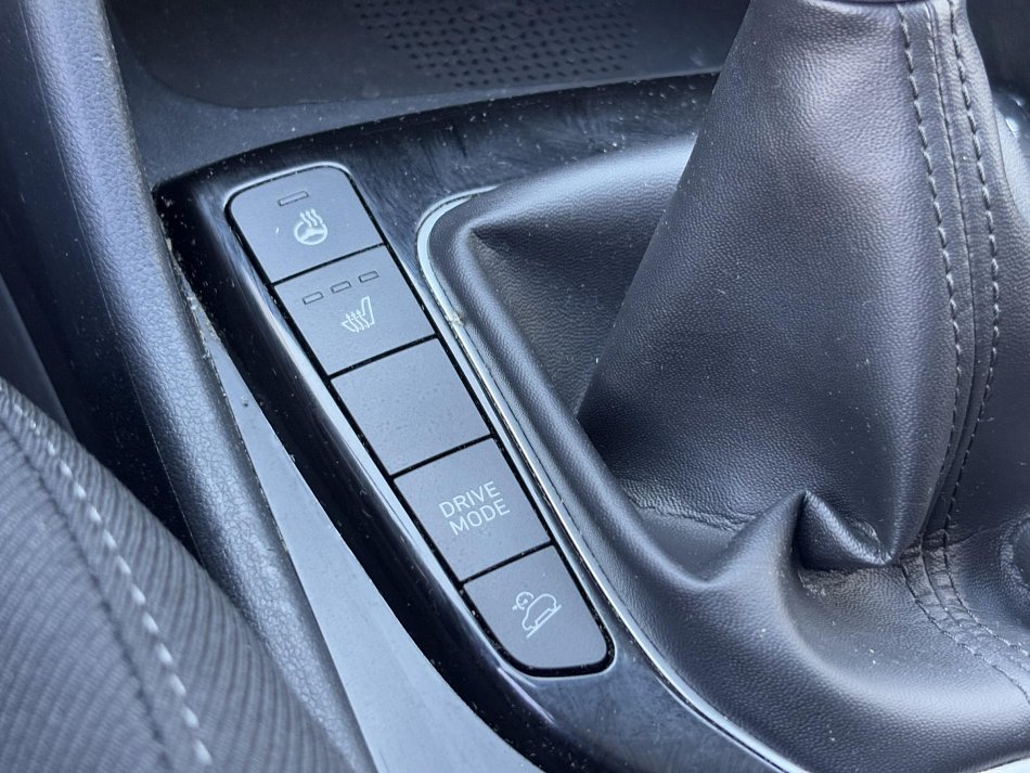 Hyundai Tucson 1.6 T-GDi Smart