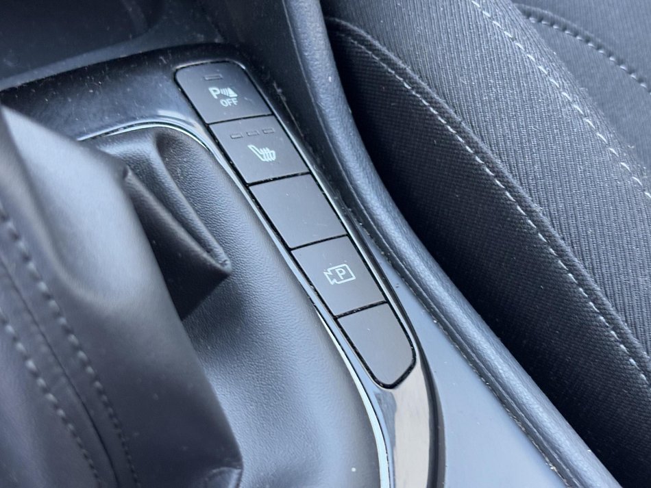 Hyundai Tucson 1.6 T-GDi Smart