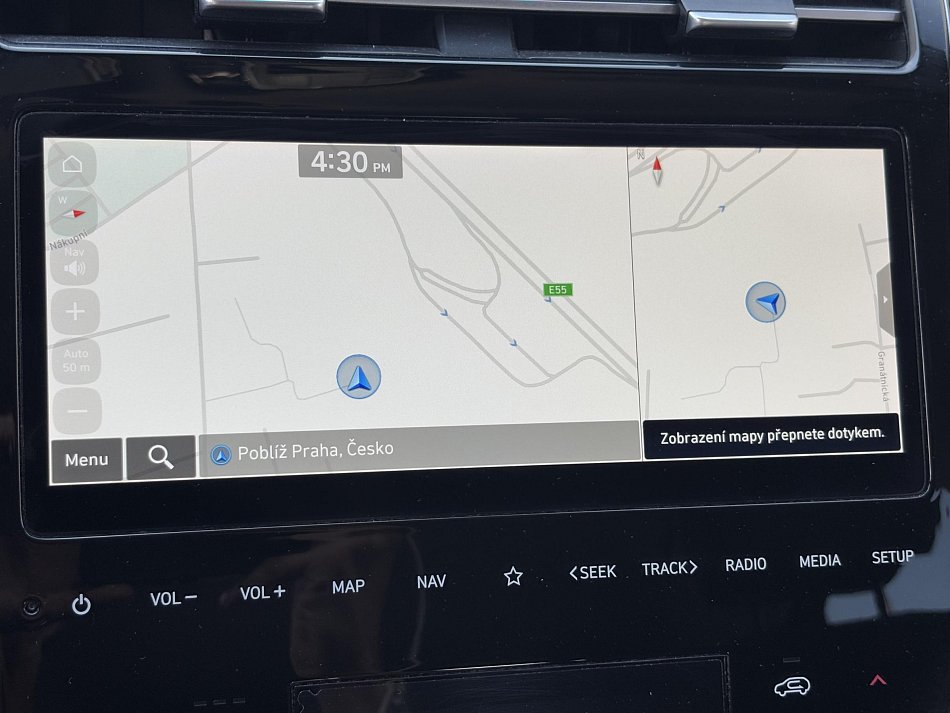 Hyundai Tucson 1.6 T-GDi Smart