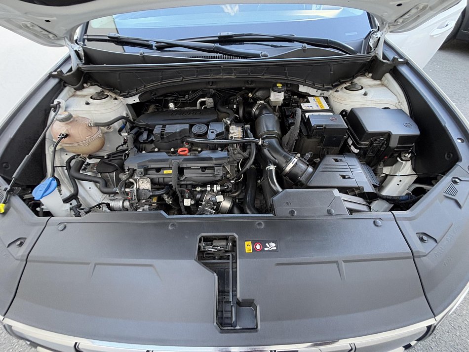 Hyundai Tucson 1.6 T-GDi Smart