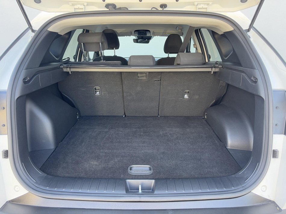 Hyundai Tucson 1.6 T-GDi Smart