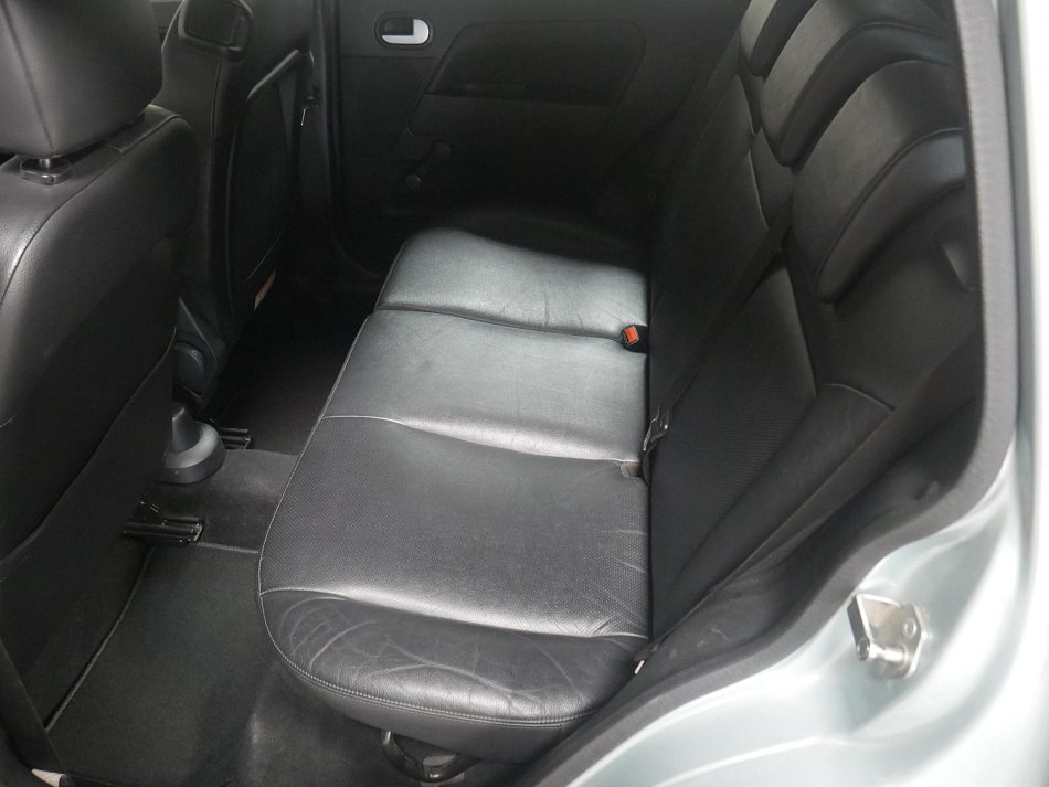 Ford Fusion 1.6 16V 