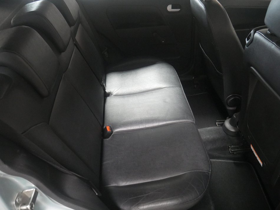 Ford Fusion 1.6 16V 