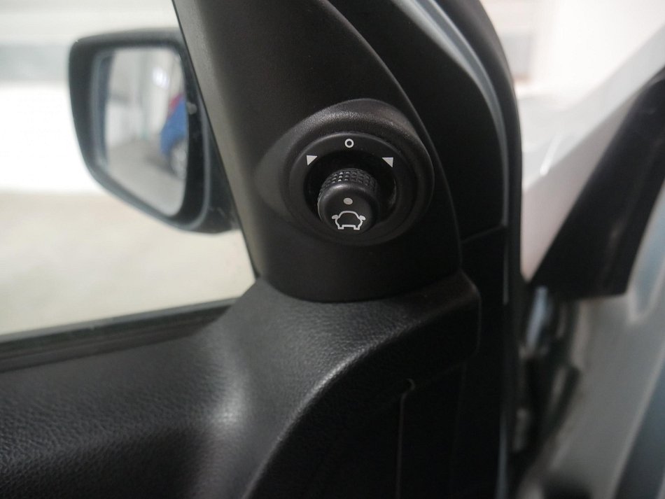 Ford Fusion 1.6 16V 