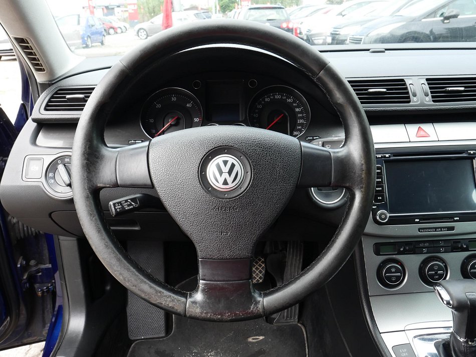 Volkswagen Passat 2.0TDi Sport
