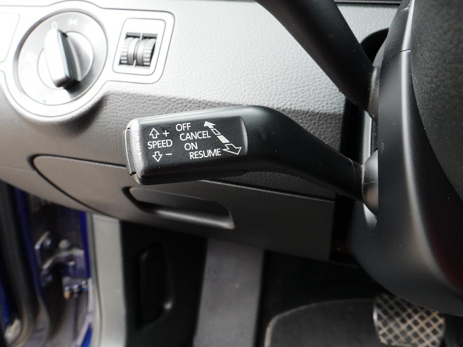 Volkswagen Passat 2.0TDi Sport