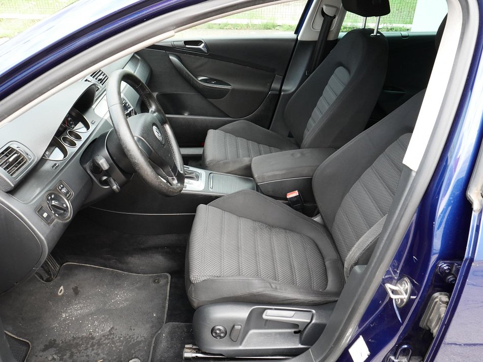 Volkswagen Passat 2.0TDi Sport