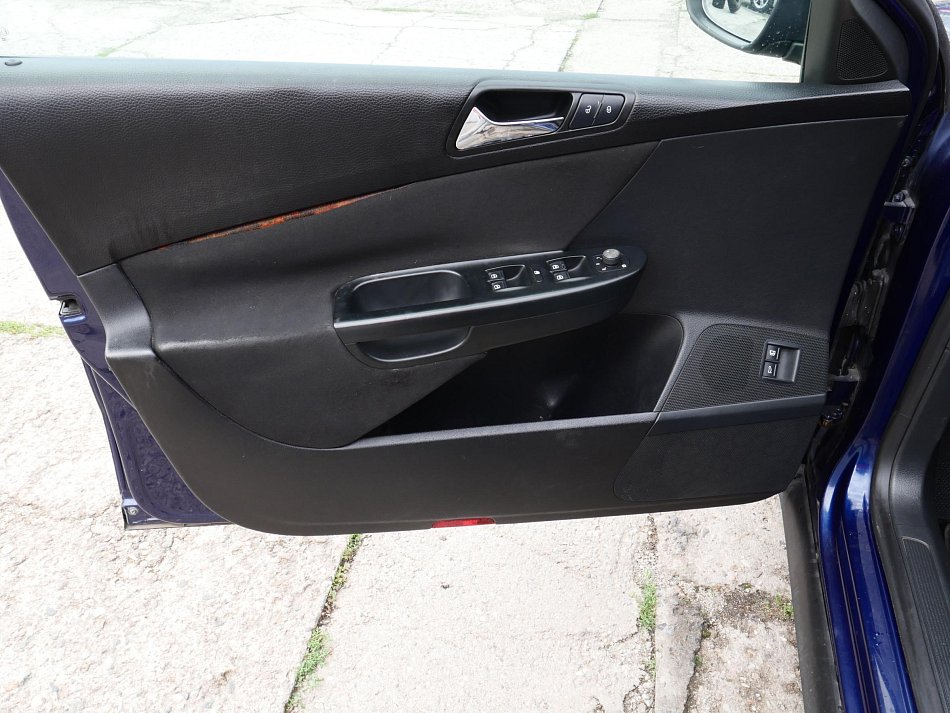 Volkswagen Passat 2.0TDi Sport