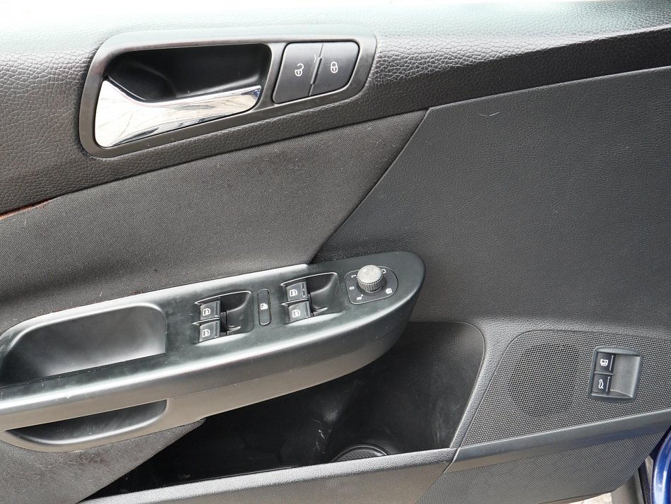 Volkswagen Passat 2.0TDi Sport