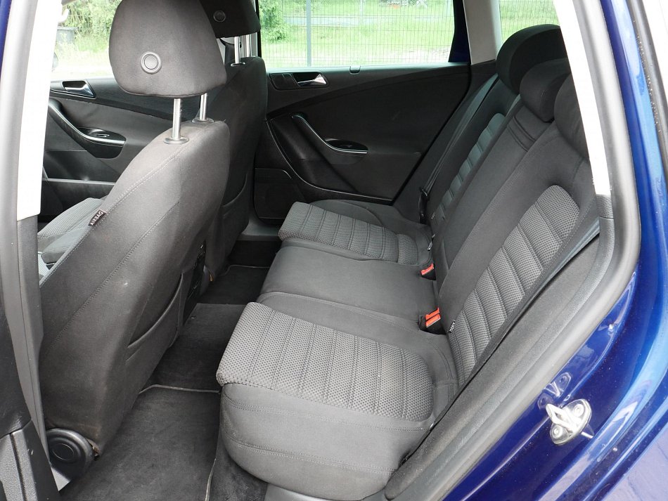 Volkswagen Passat 2.0TDi Sport