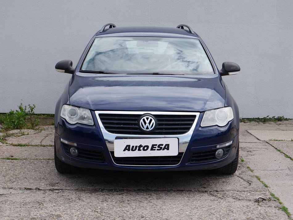 Volkswagen Passat 2.0TDi Sport