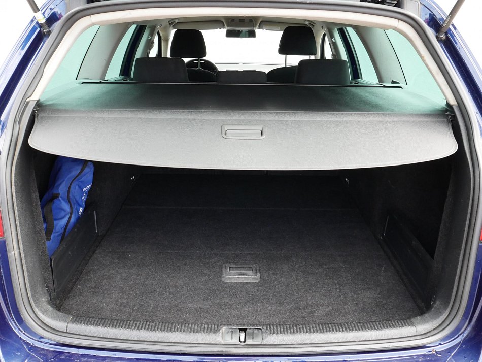 Volkswagen Passat 2.0TDi Sport