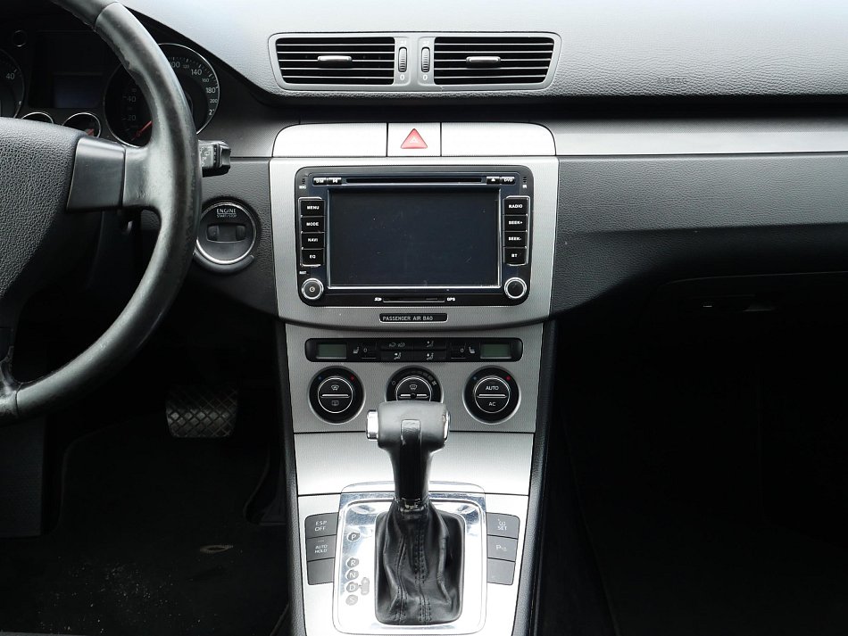 Volkswagen Passat 2.0TDi Sport