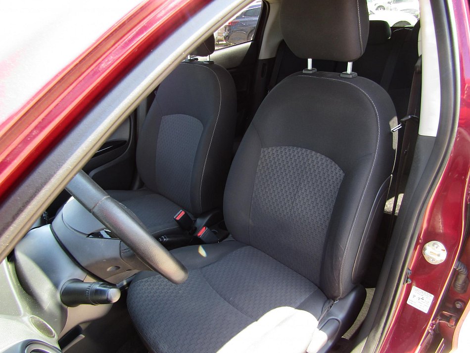 Mitsubishi Space Star 1.2 i 