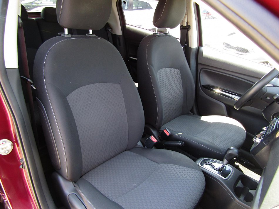 Mitsubishi Space Star 1.2 i 